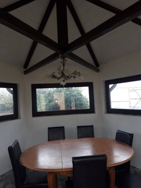 Floroaica, jud. Calarasi, 90 km fata de Bucuresti si 20 km fata de Calarasi