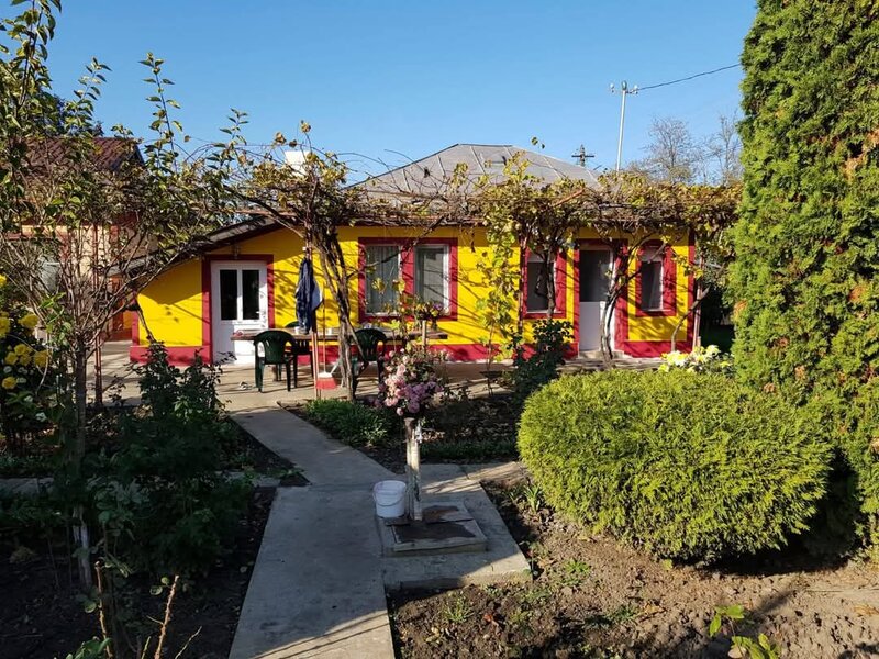 Floroaica, jud. Calarasi, 90 km fata de Bucuresti si 20 km fata de Calarasi