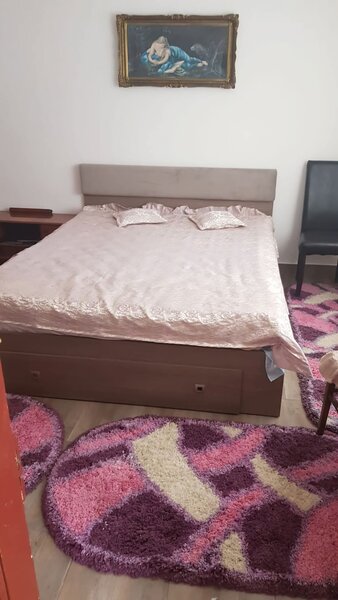 Floroaica, jud. Calarasi, 90 km fata de Bucuresti si 20 km fata de Calarasi