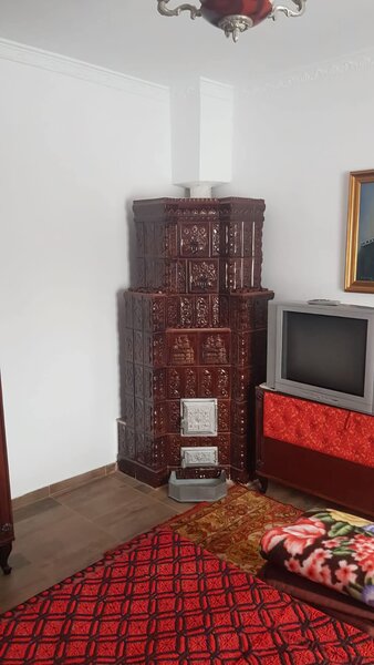 Floroaica, jud. Calarasi, 90 km fata de Bucuresti si 20 km fata de Calarasi